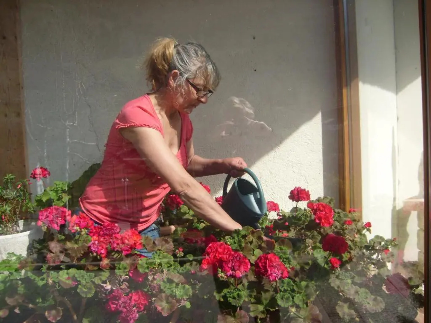 Hotel Restaurant Home Des Hautes Vosges