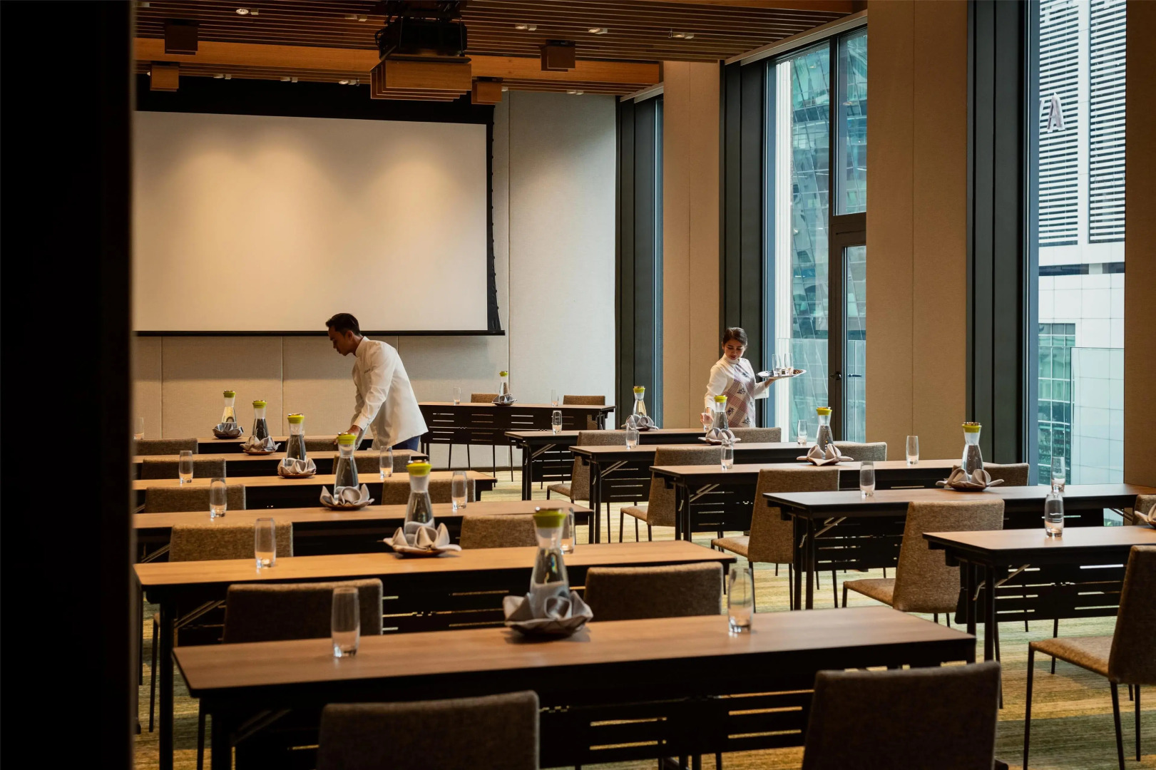 Hyatt Centric Kota Kinabalu