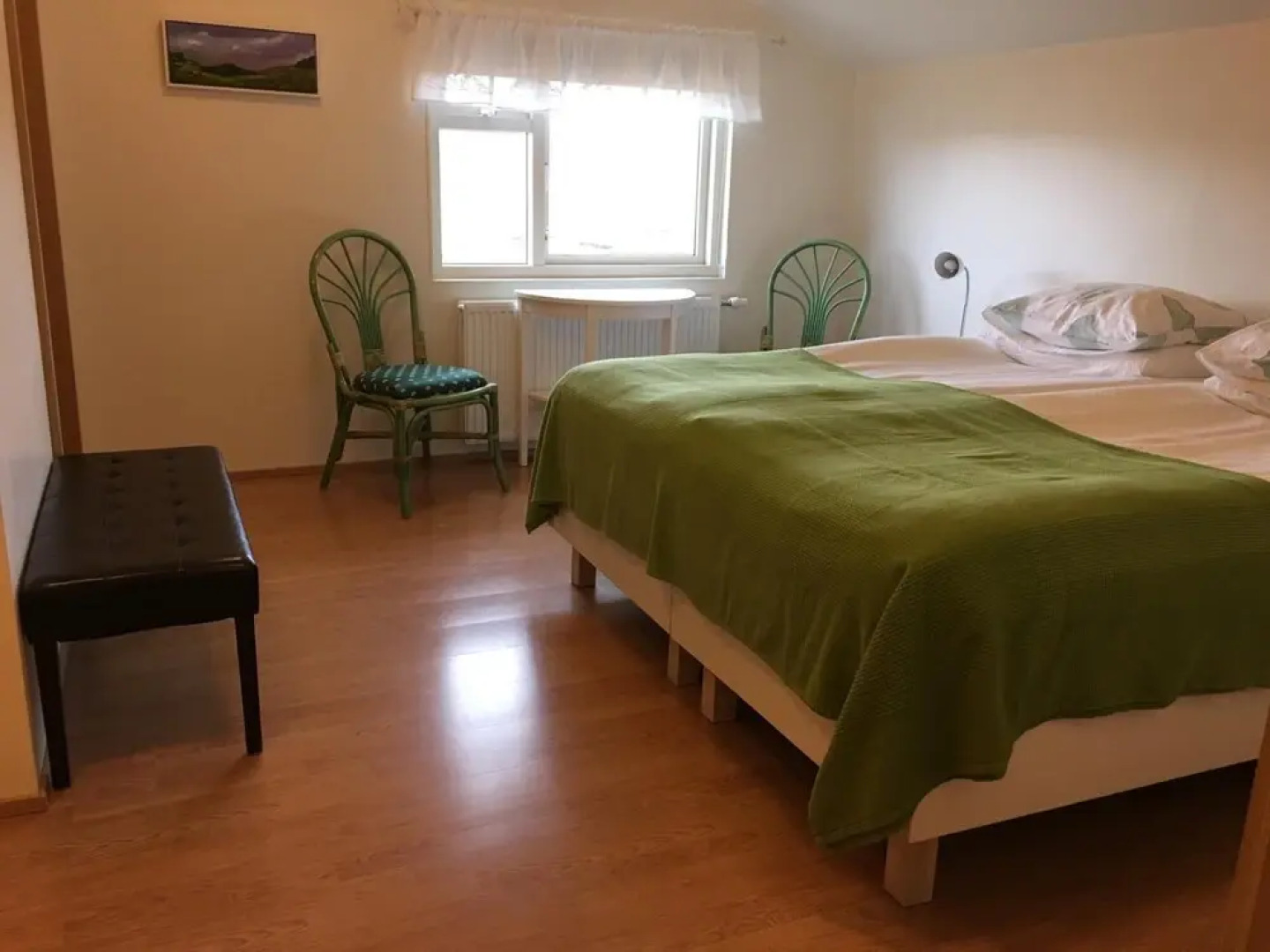 Öndólfsstaðir Farm B&B