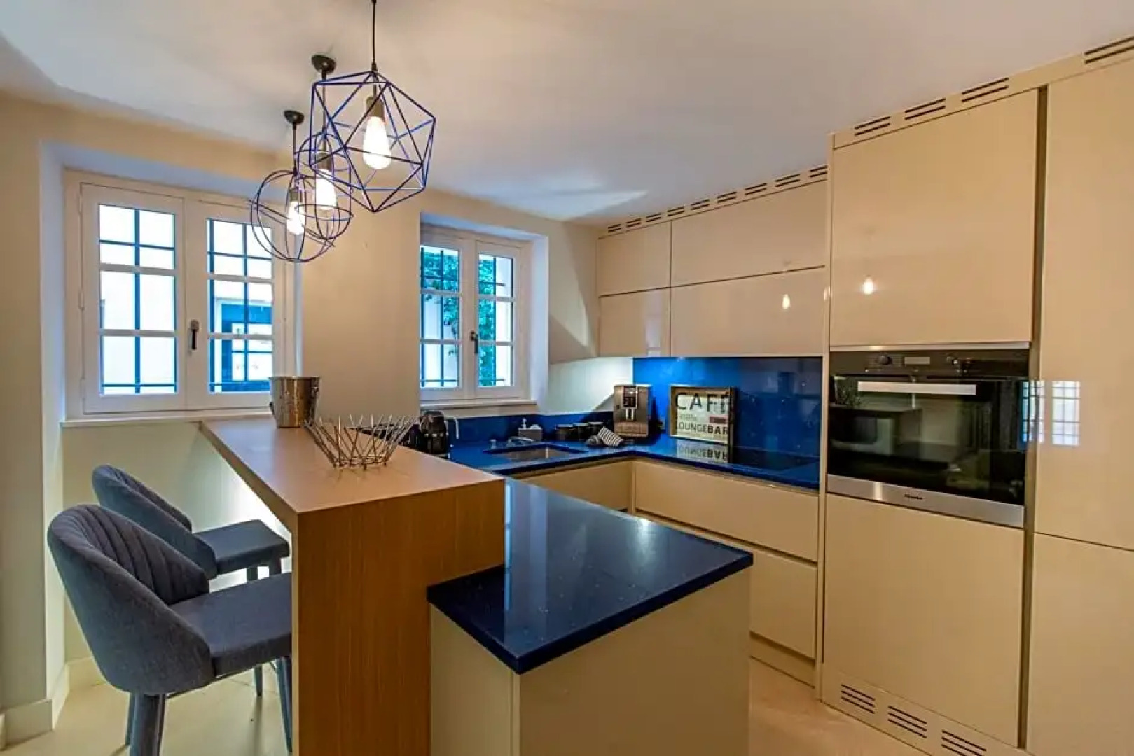 La Maison Du Clocher