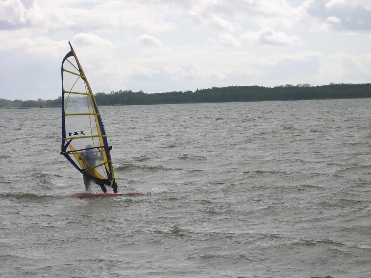 Ferienpark Plauer See