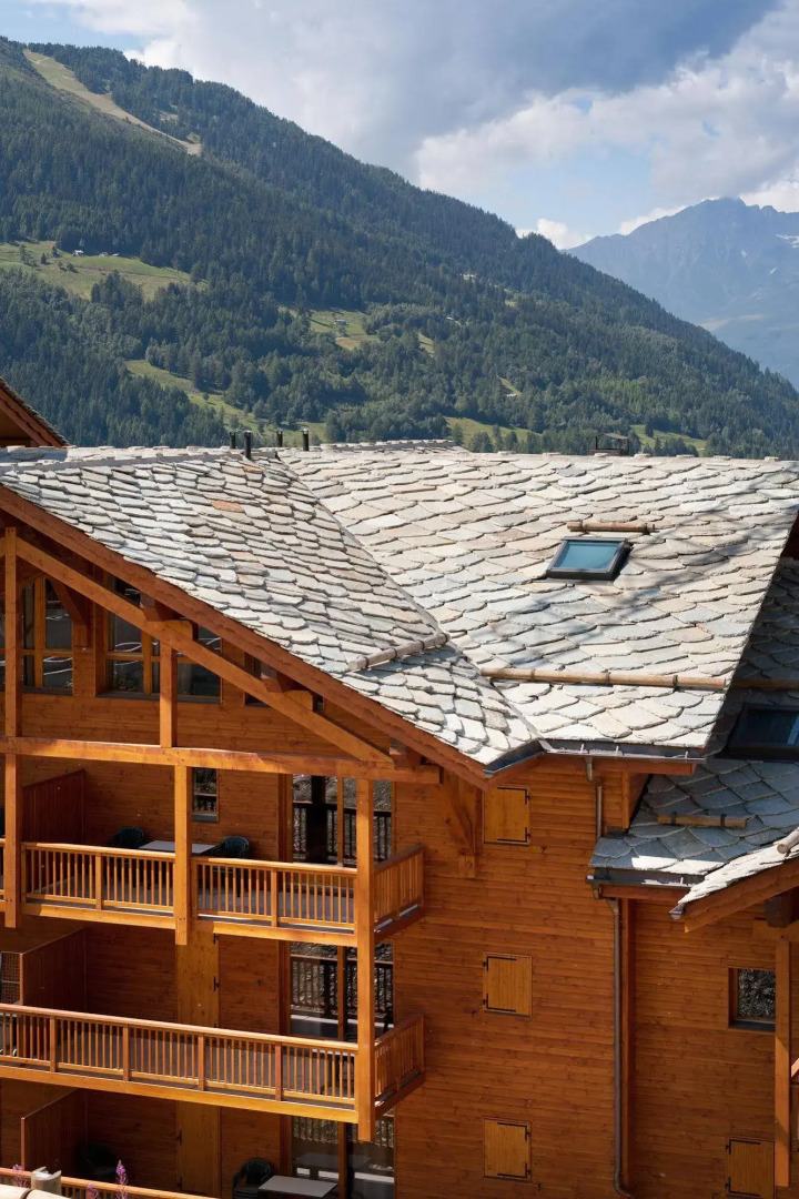 Residence Club mmv L'etoile des Cimes