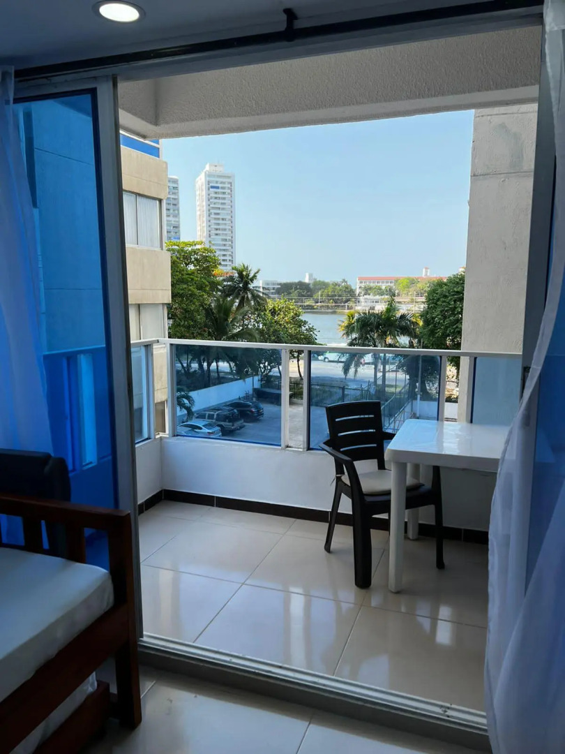 Apartamentos Cartagena Caribe Suite