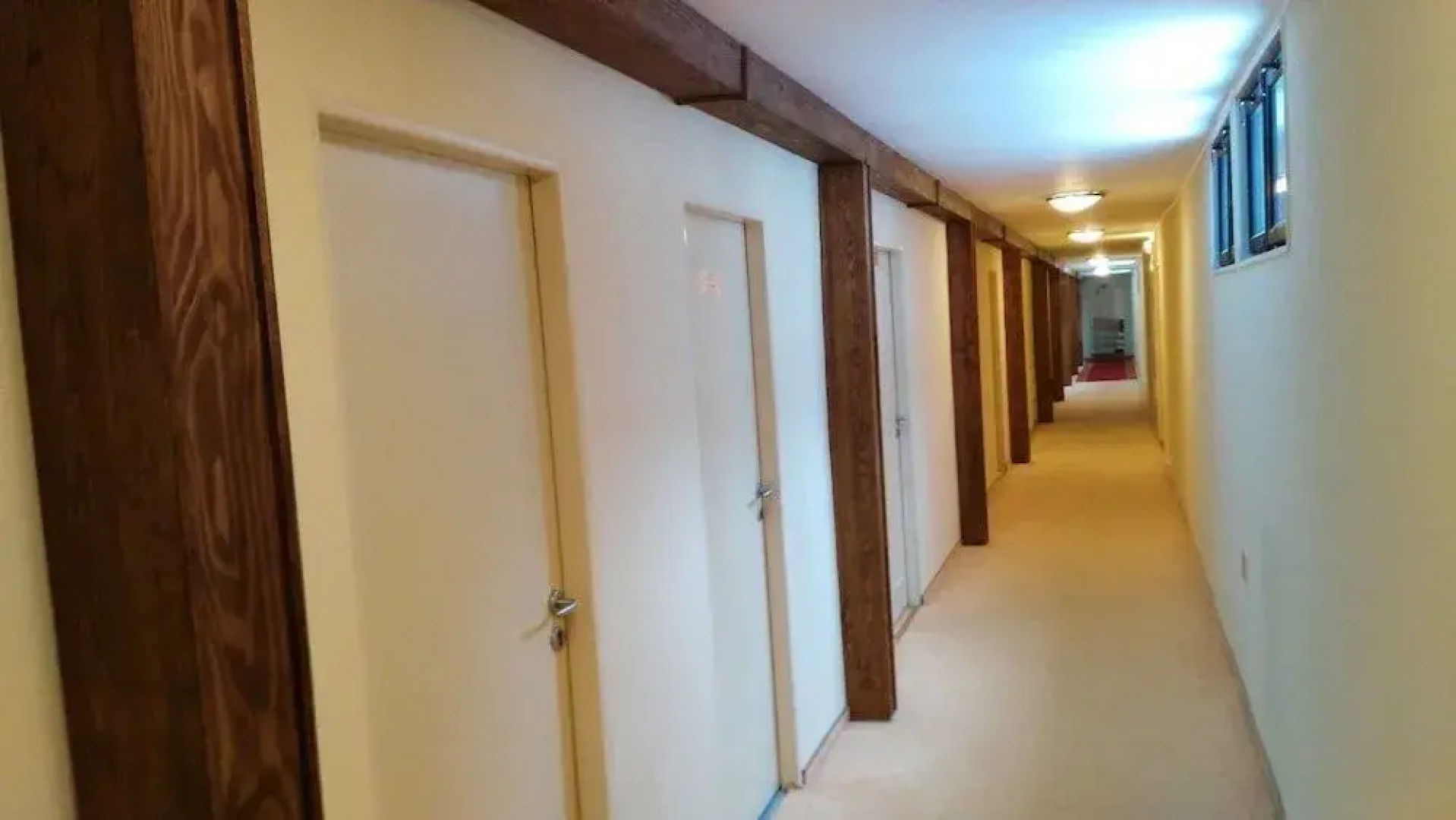 Hotel Ondráš z Beskyd