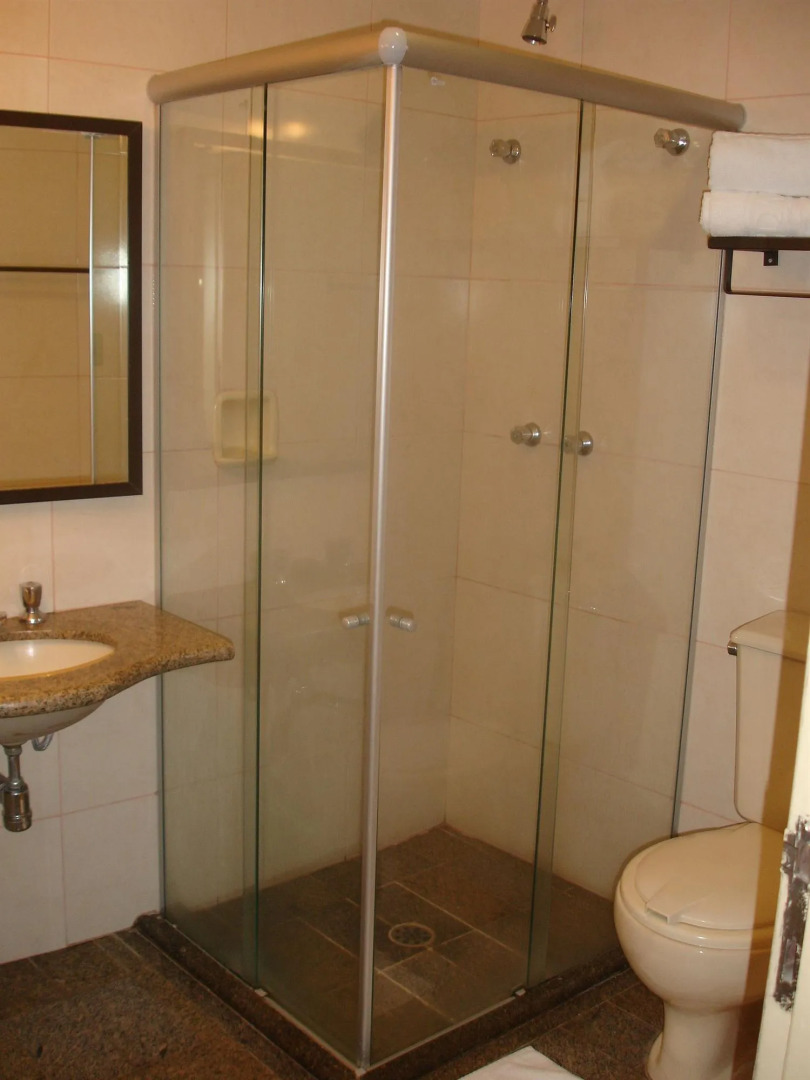 Uberaba Apart Hotel by Easy Hotéis.