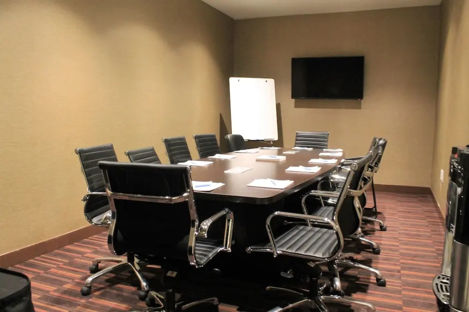 Four Points by Sheraton Grande Prairie