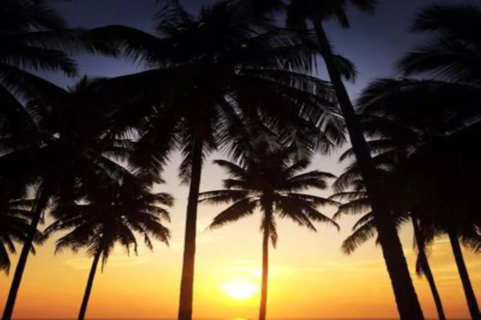 Sichon Cabana Beach Resort