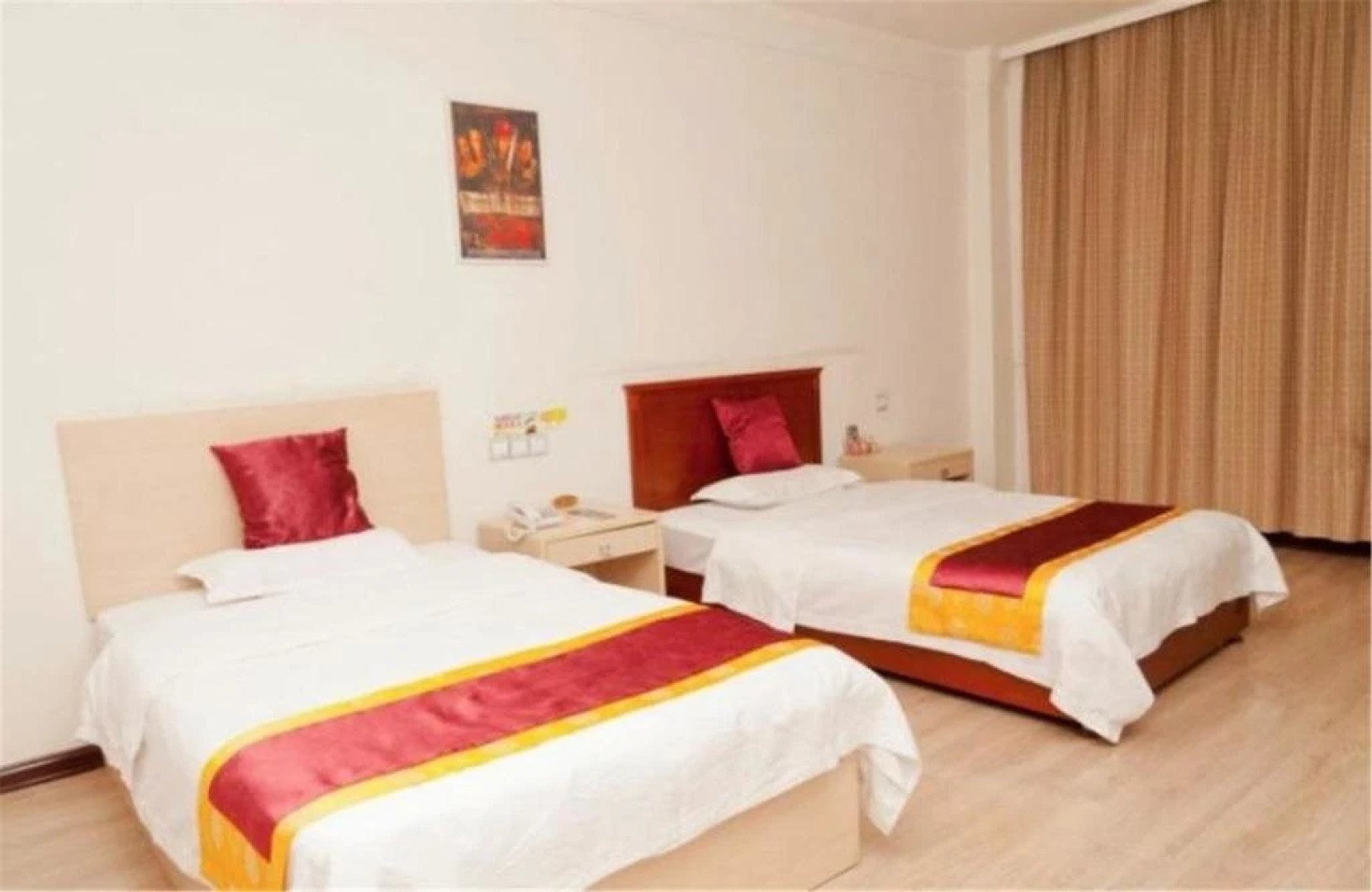 Kunming Film Culture Hotel