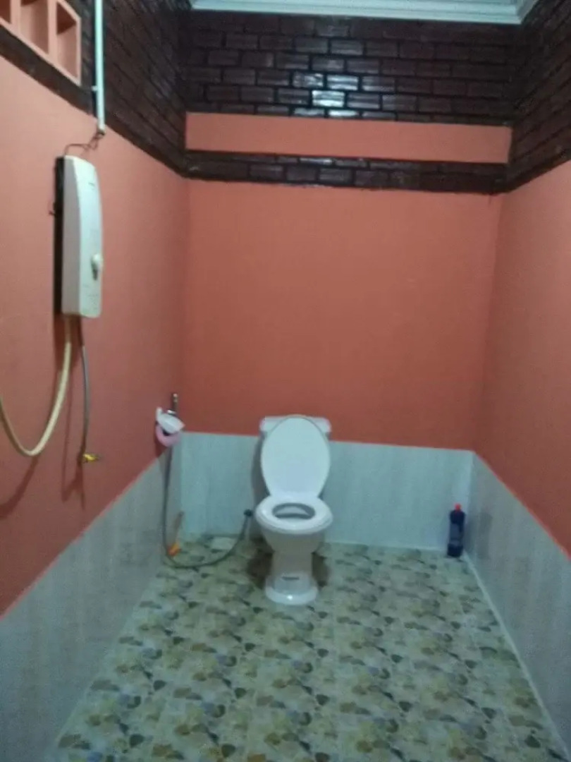 Family House Homestay