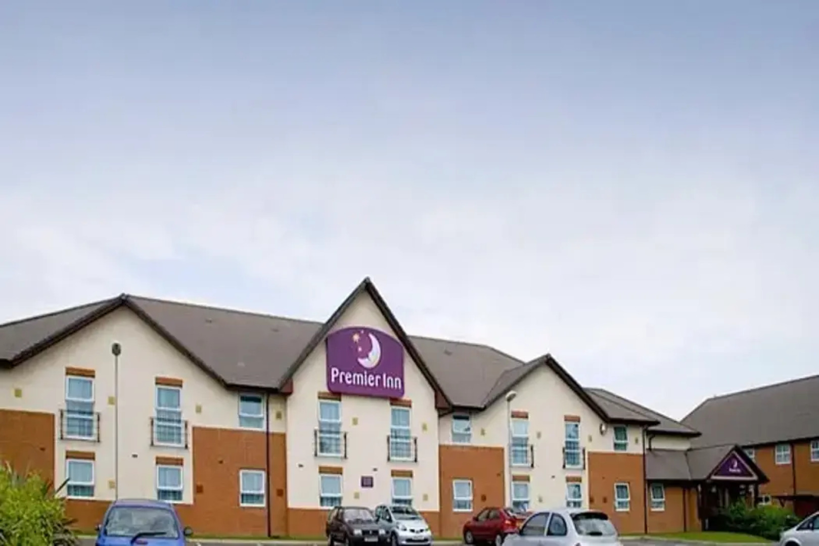 Norwich Airport Hotels