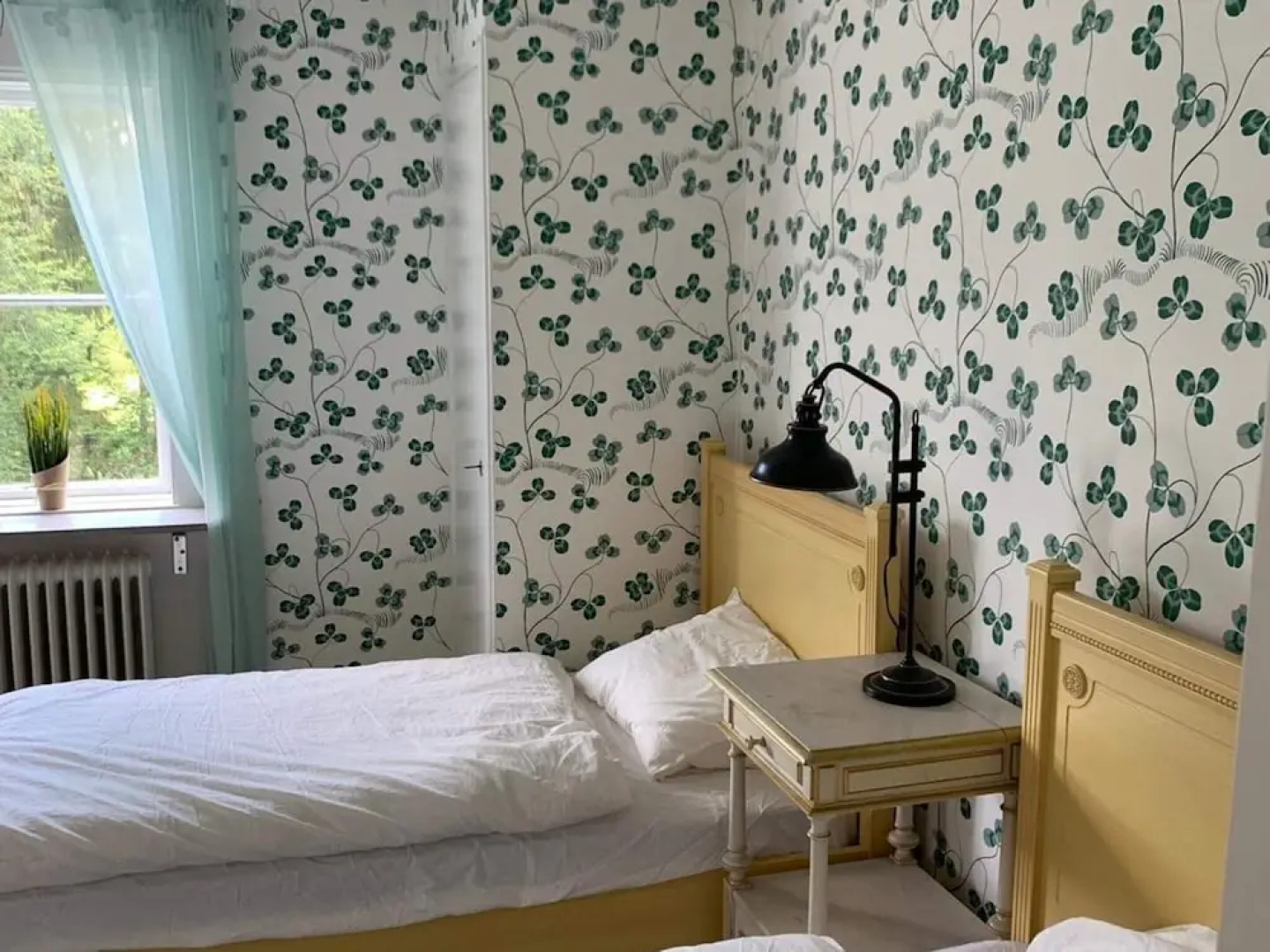 4 Star Holiday Home in Hjortkvarn-by Traum