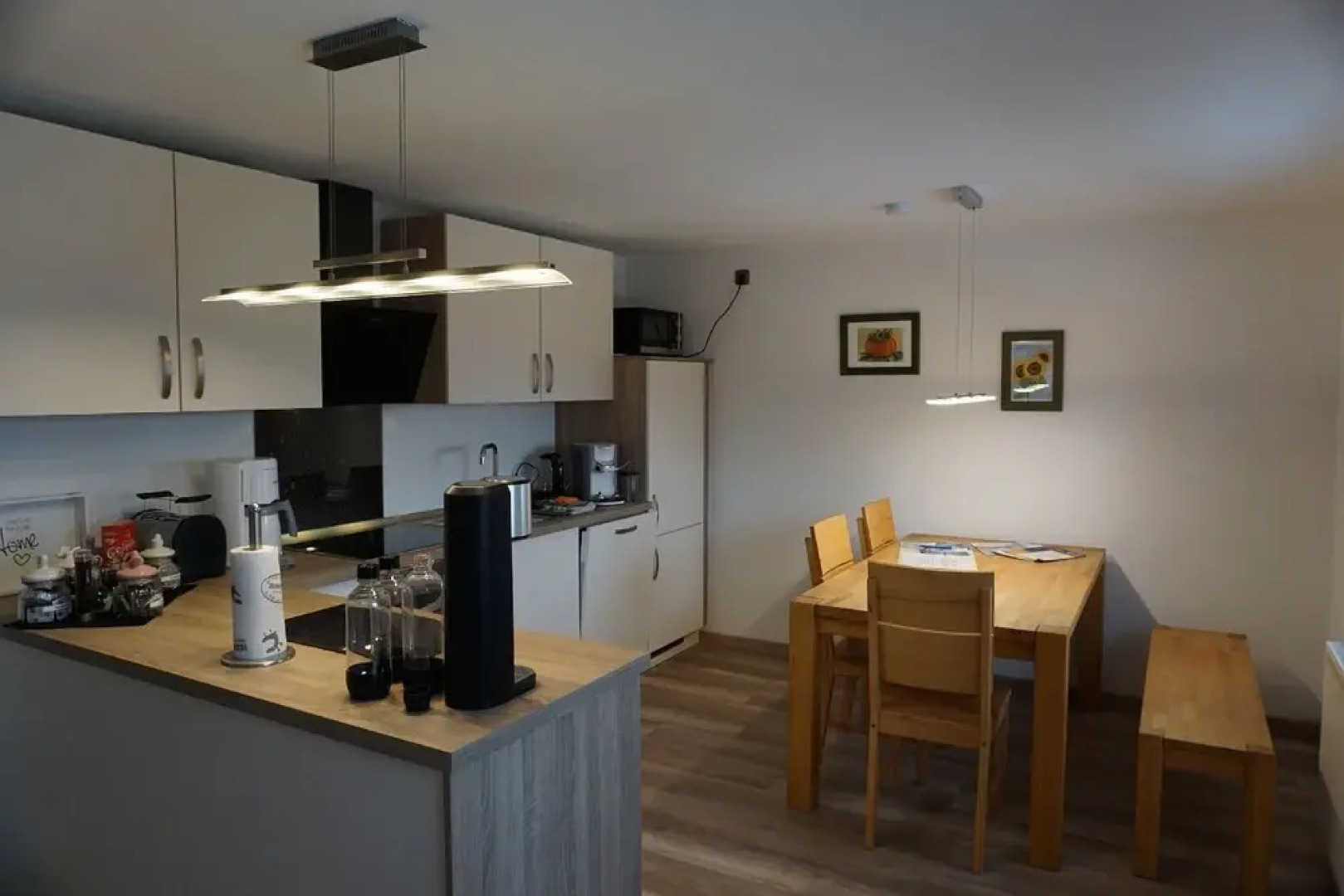 Ferienwohnung Neuerer