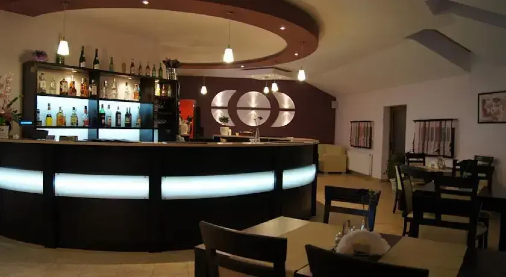 Motel-Restauracja Ballaton