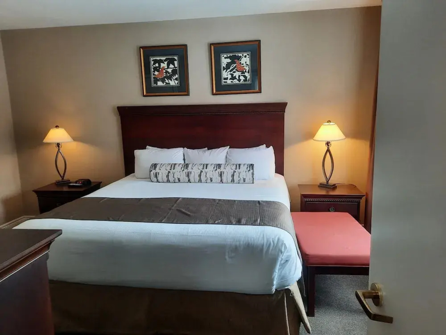 Margarita Vacation Getaway