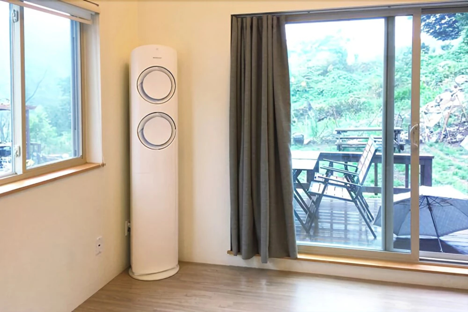 Ulsan Banagol Gulliver Pension