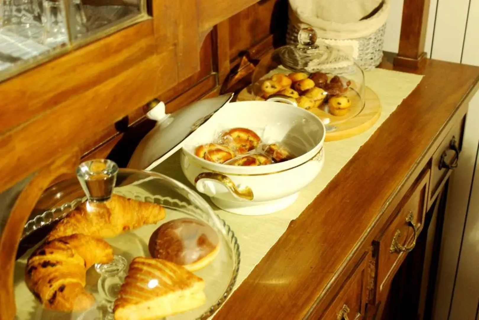 Bed & Tours Dimora di campagna