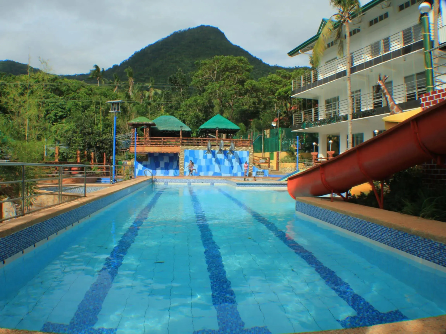 Tierra Mercedes Nature Resort