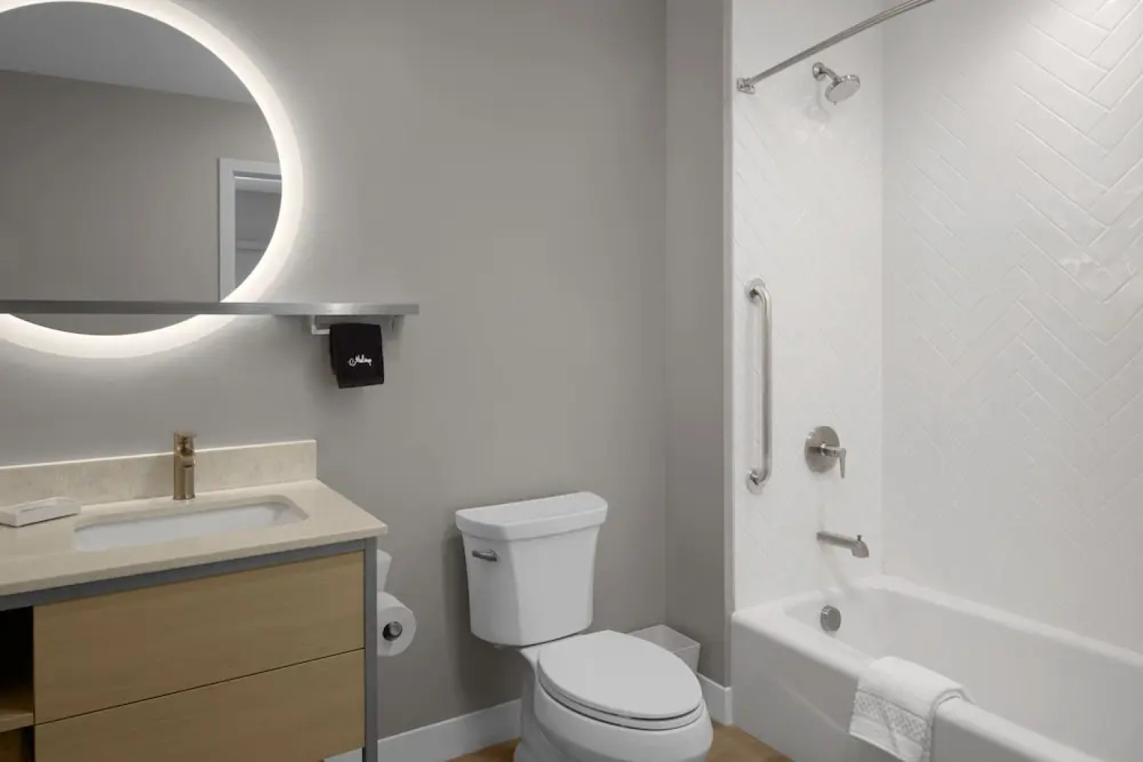 TownePlace Suites by Marriott Coeur d'Alene