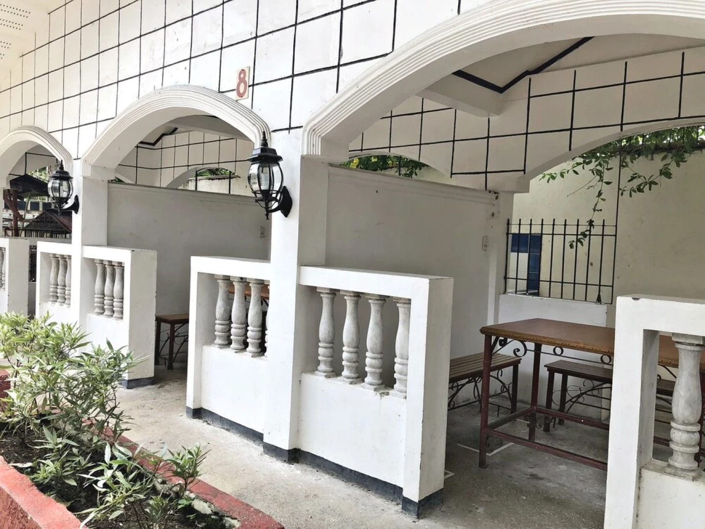 Villa Tagumpay Resort