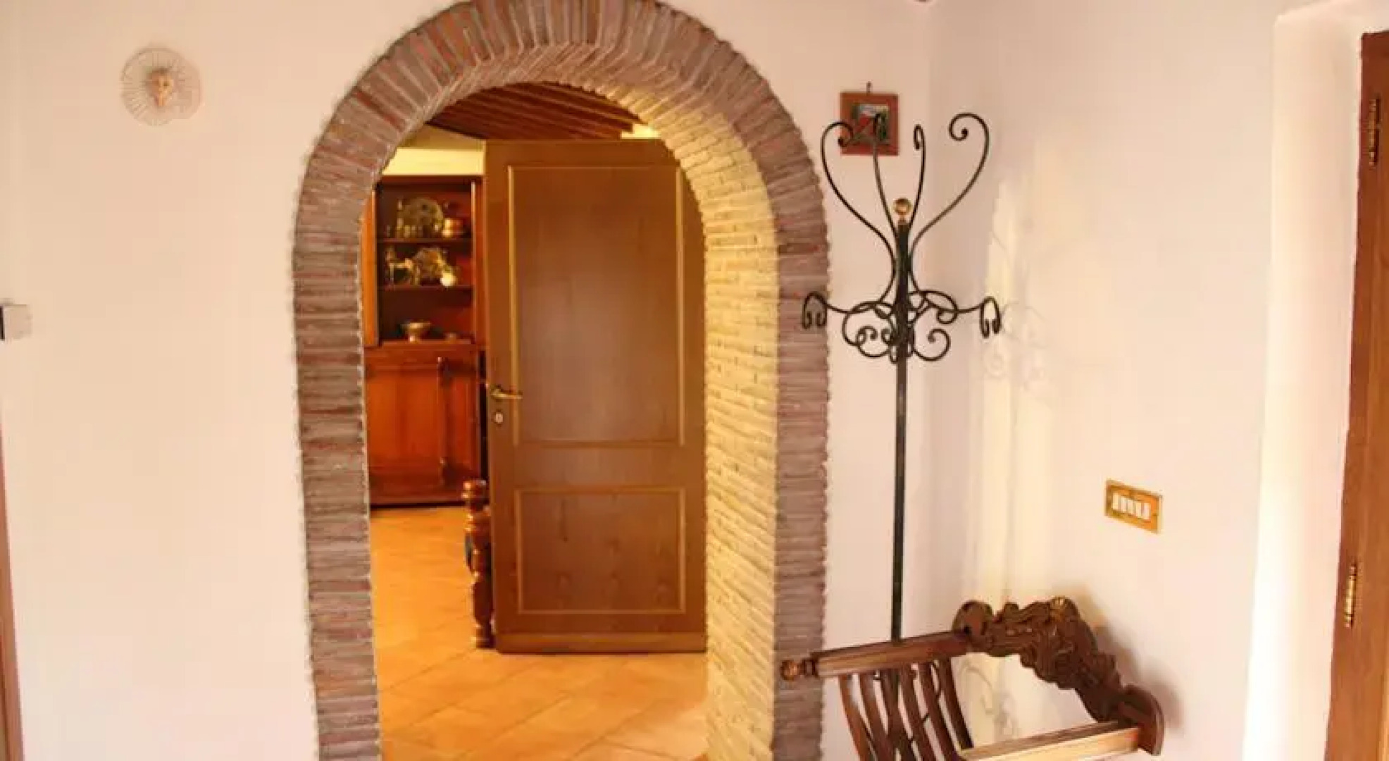 Az.Agr.La Vecchia Fattoria da Marica