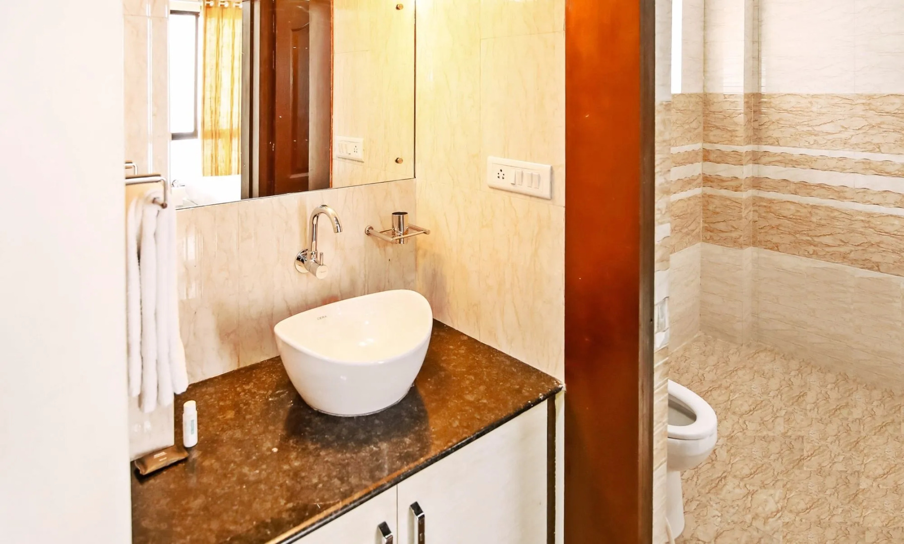 Spectrum Resort & Spa, Udaipur