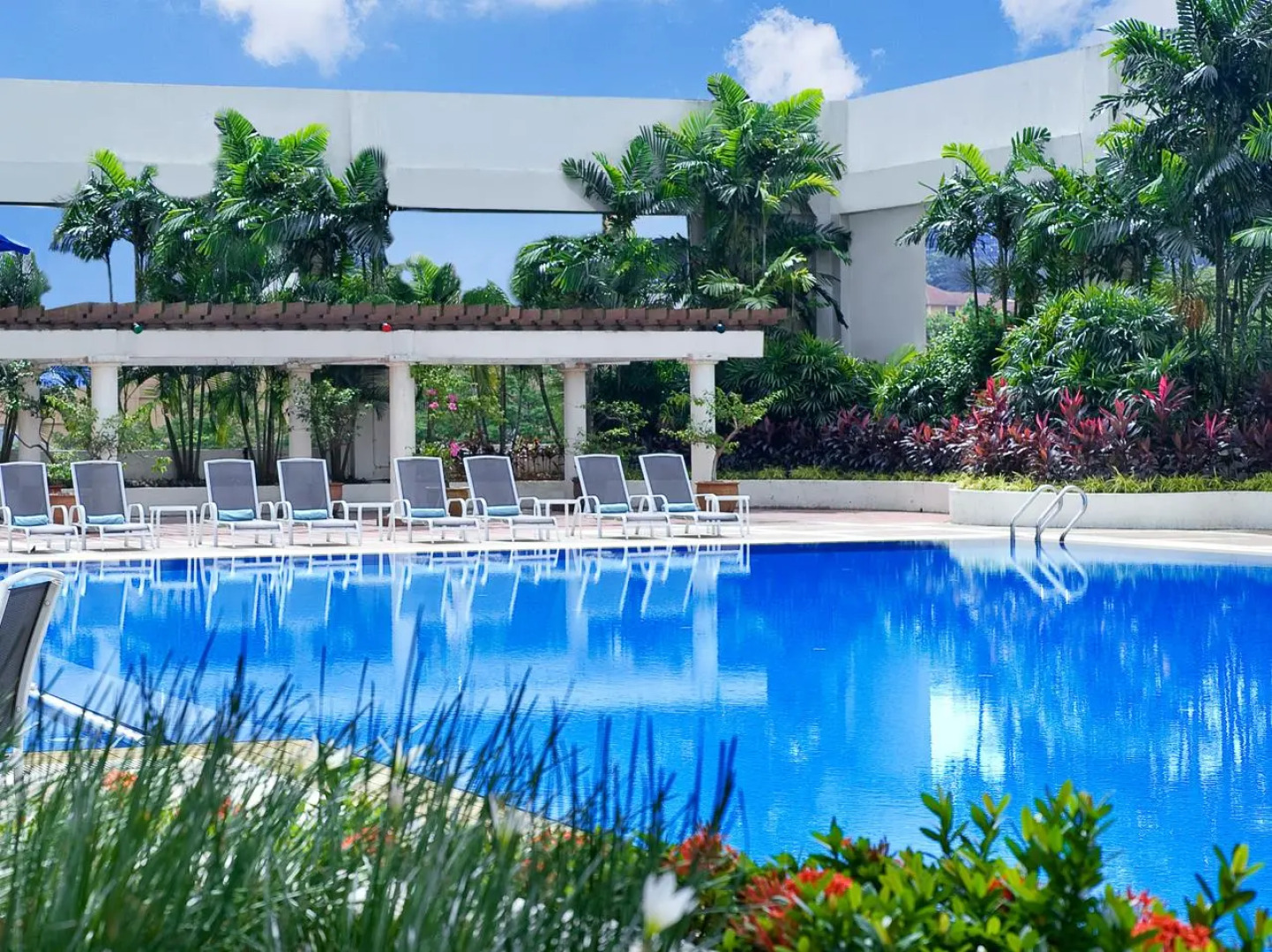 Concorde Hotel Shah Alam