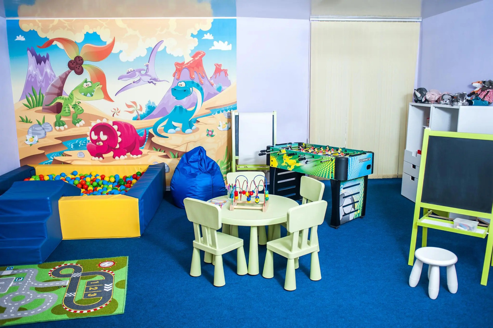 Гостиница «Переславль»