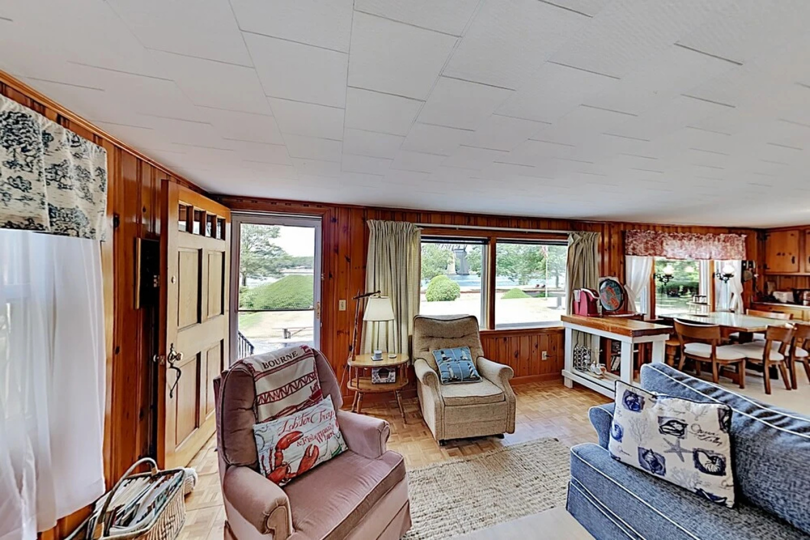 11emerap 4 Bedroom Home