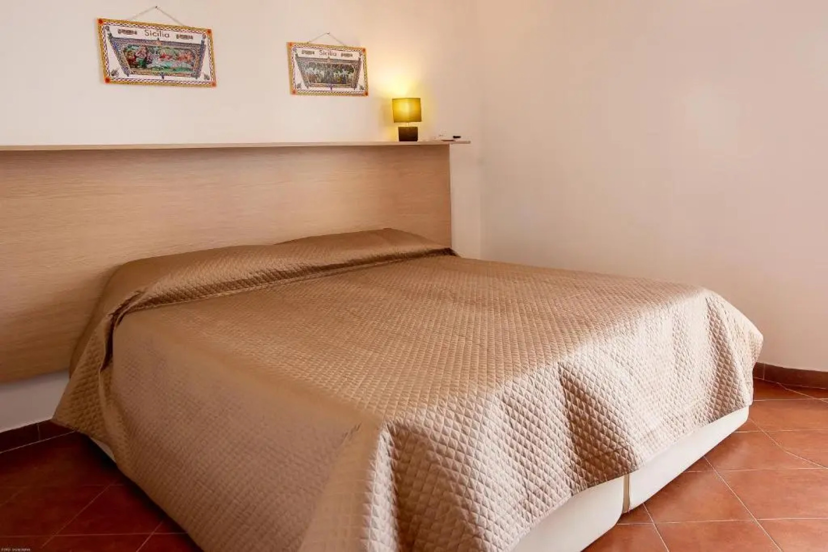 Paese Albergo - Athena