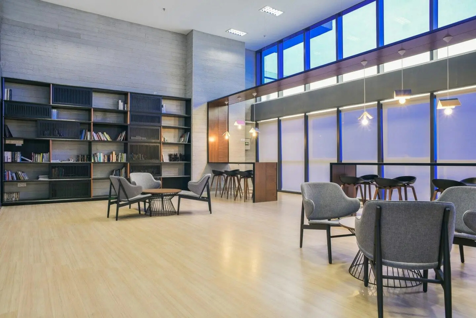 USJ One Premium Suites 2R2B USJ | Subang | Sunway