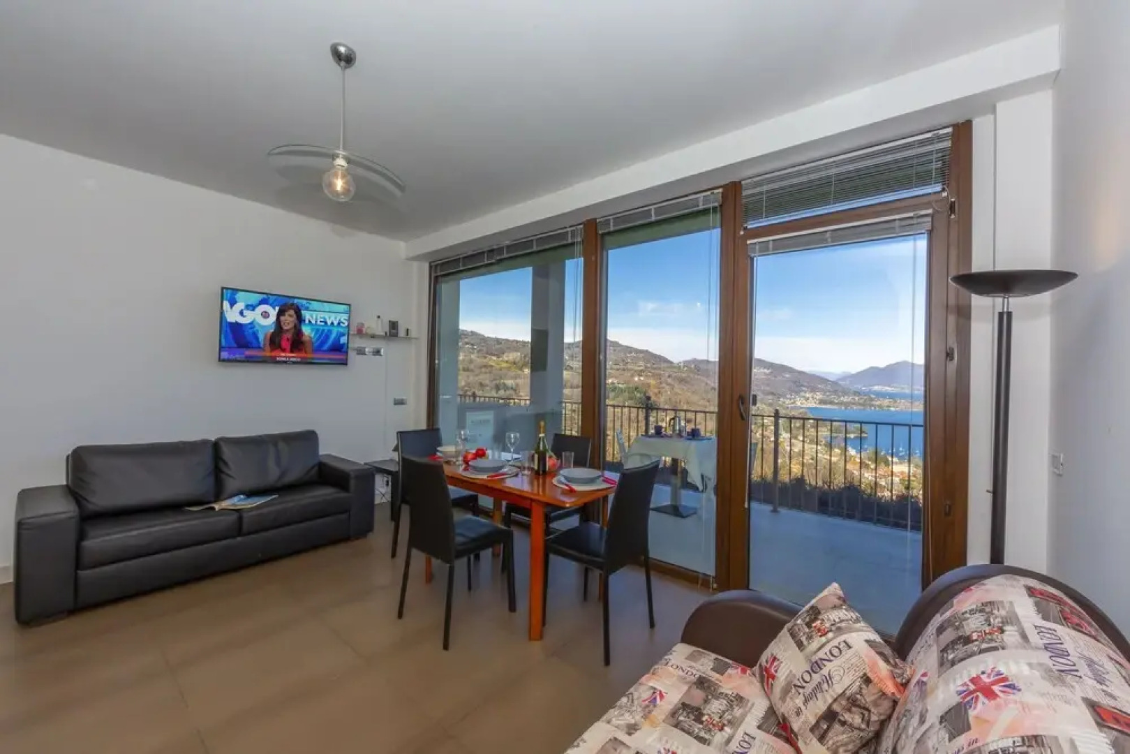 Meina apartment - 13543