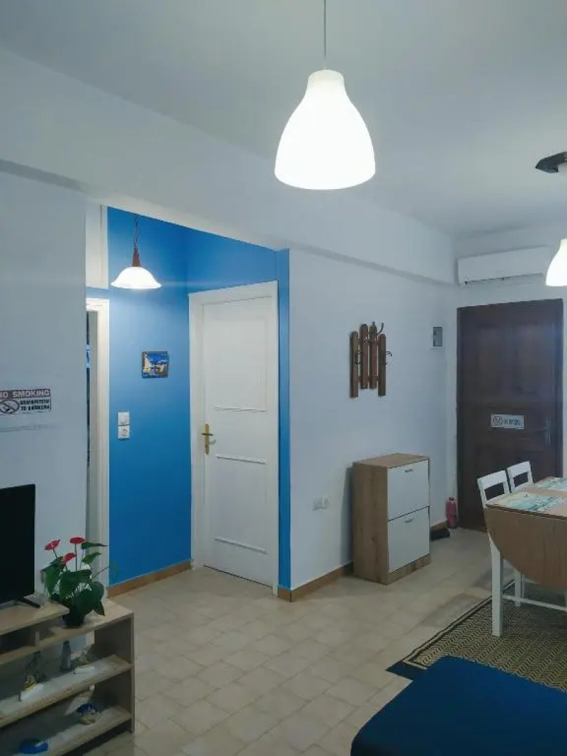 Vaso Manos Apartment - Siviri Chalkidiki