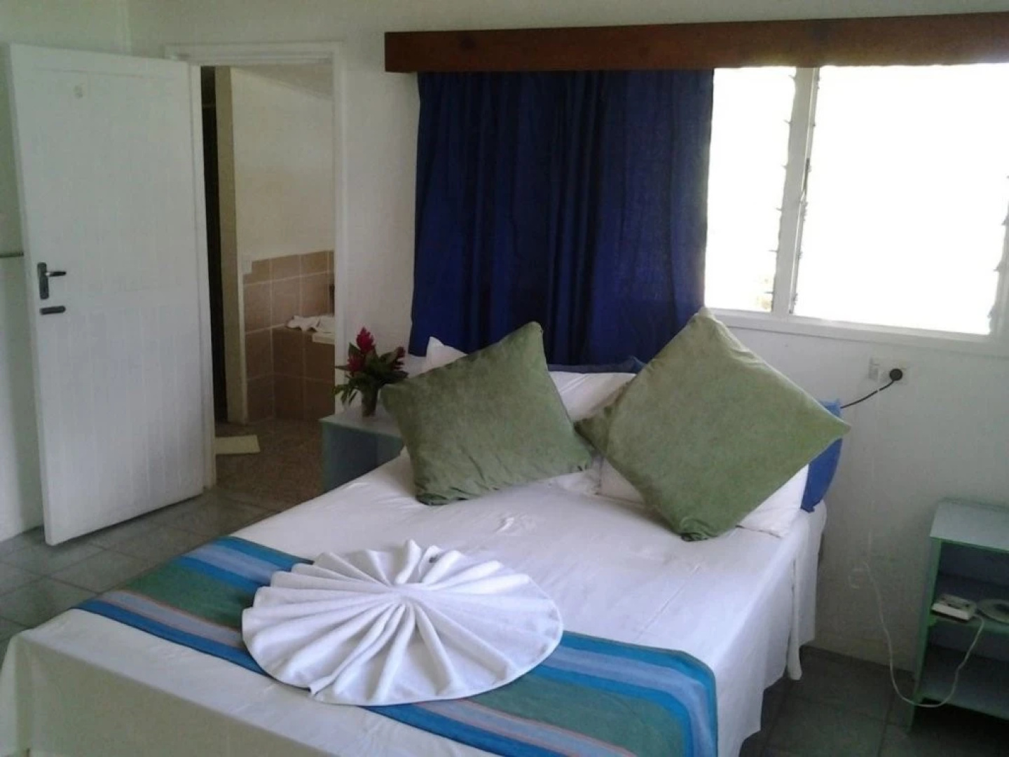 Daku Resort Savusavu