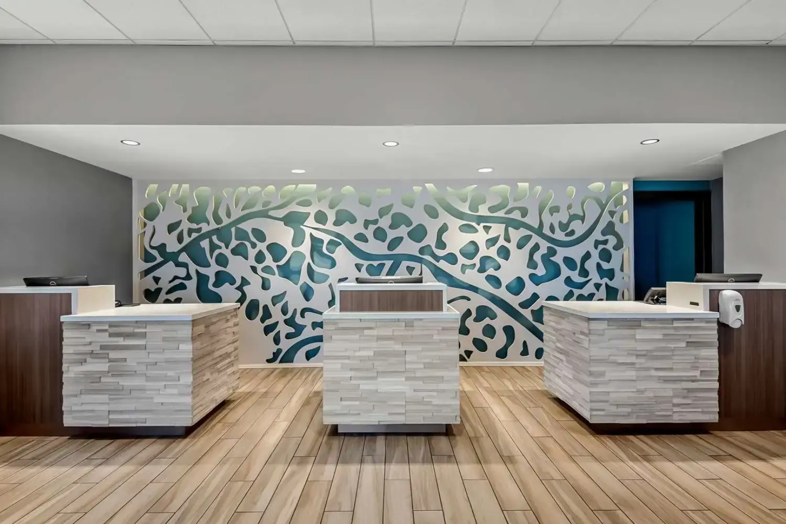 Best Western Seaway Inn