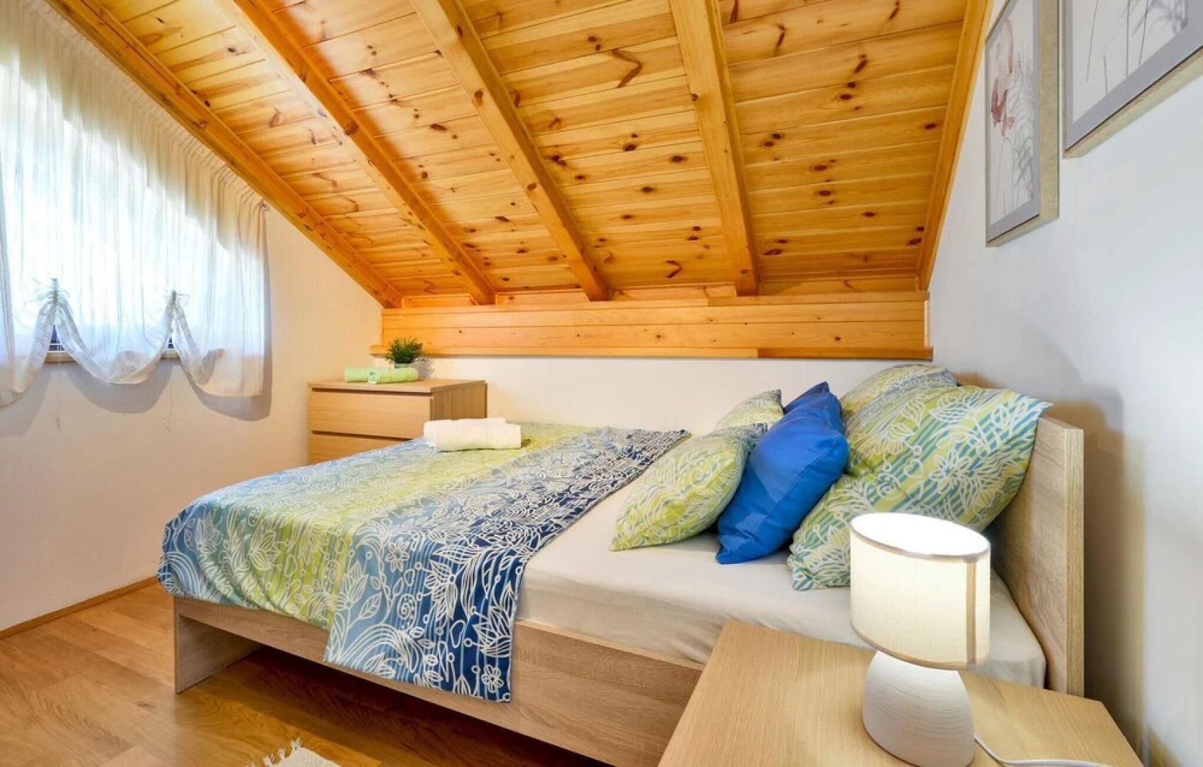 Amazing Home in Gornja Reka With 3 Bedrooms and Wifi