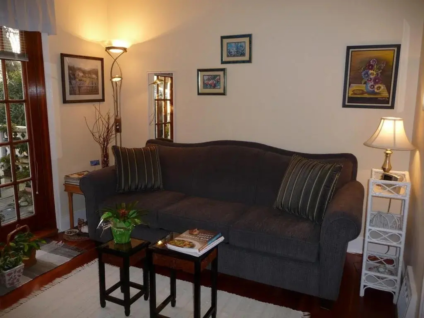Lavigne Gourmet B&B