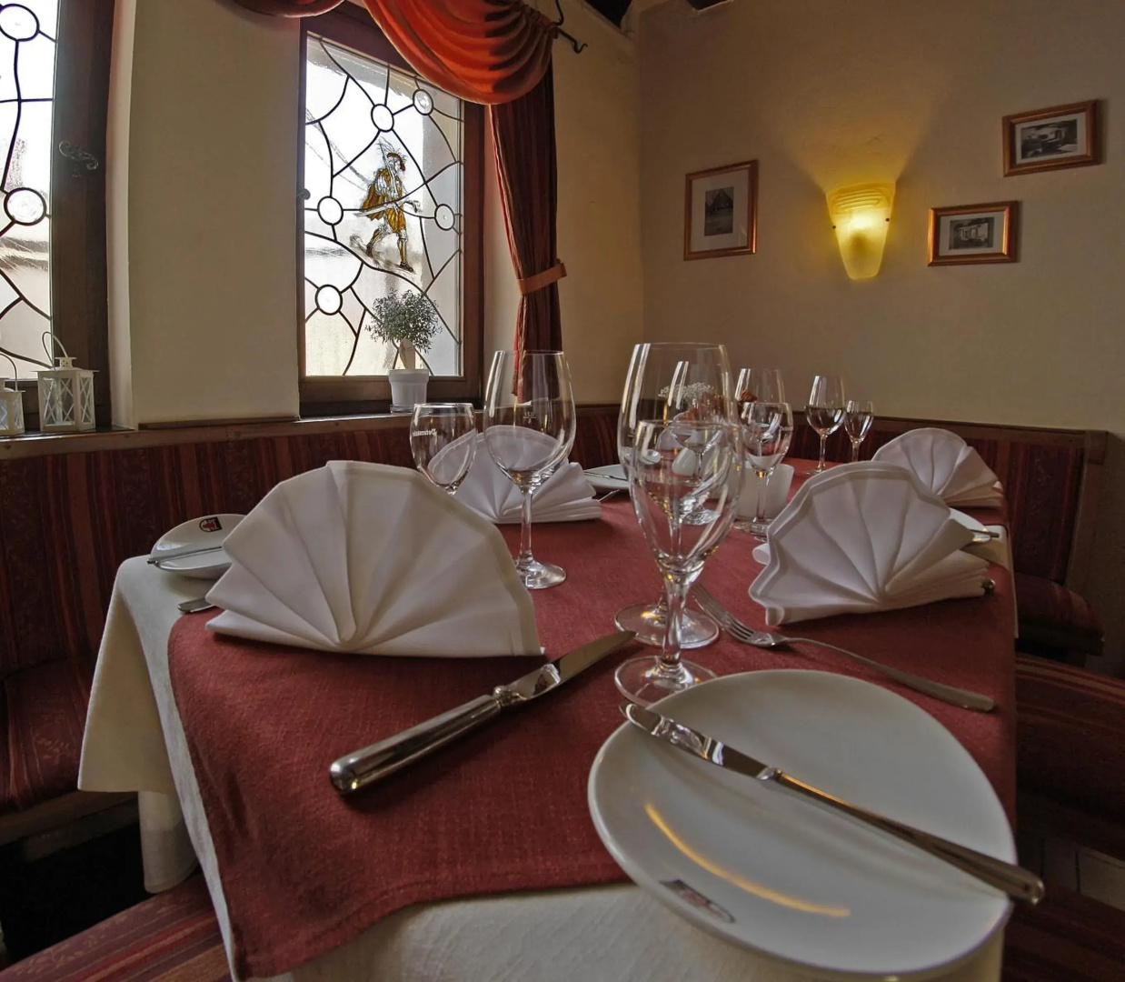 Gasthaus zum Ochsen