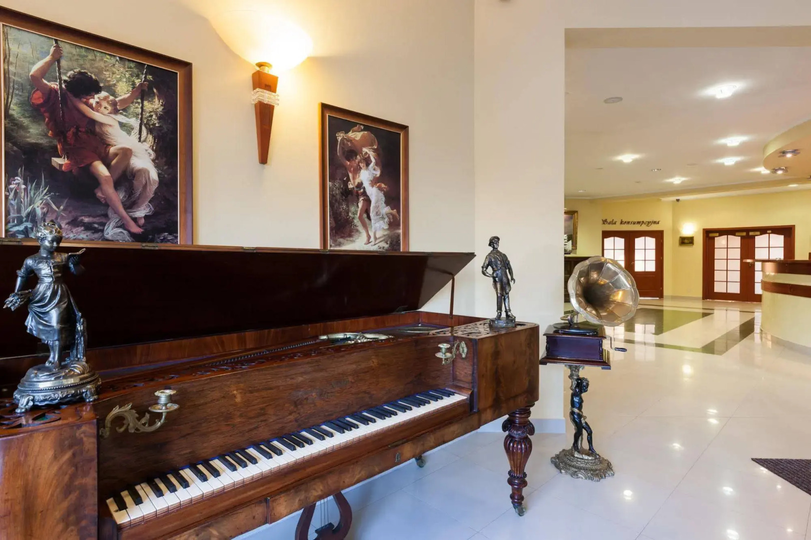 Bursztyn Medical SPA & Wellness