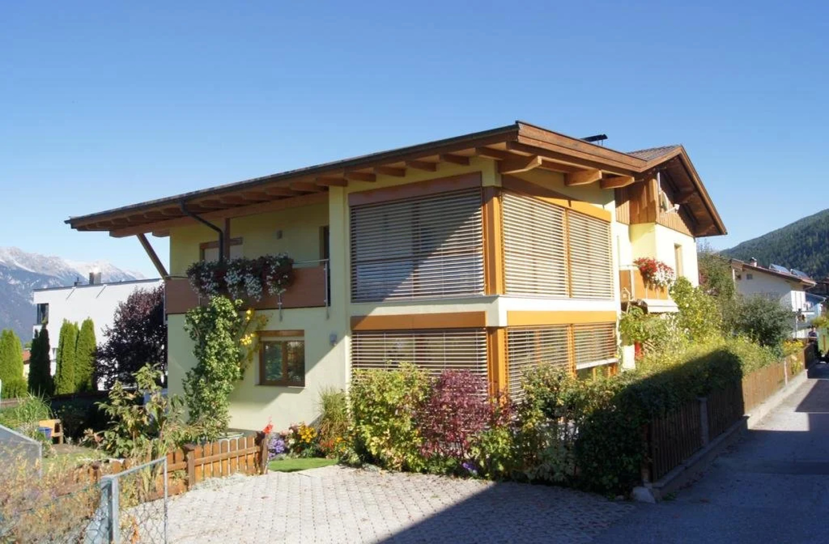 Haus Rainer