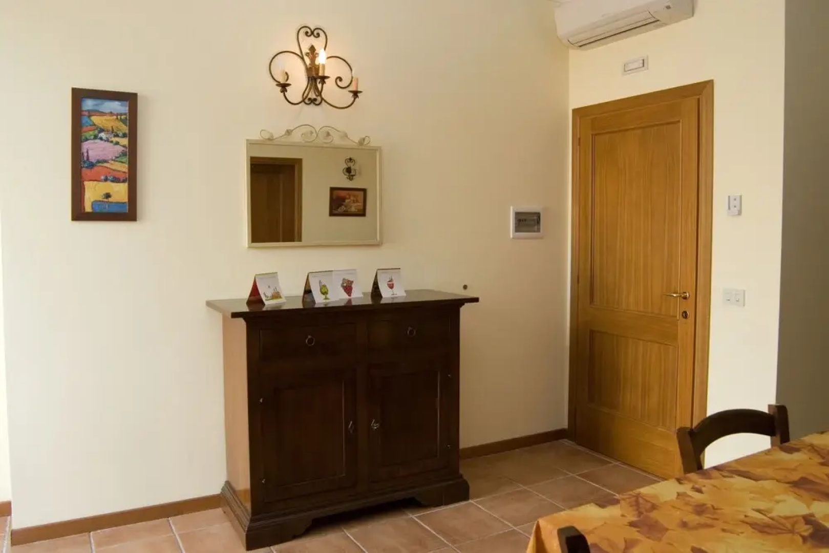 Residence Le Veneri