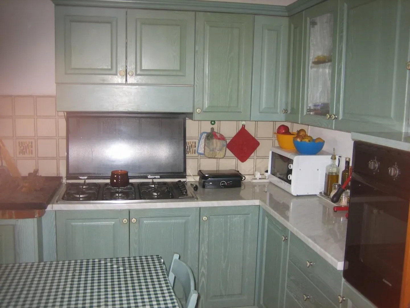 Apartment With 3 Bedrooms in Torgiano, With Shared Pool, Furnished Garden and Wifi