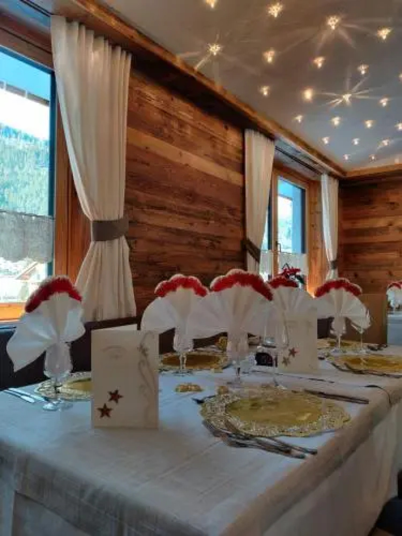 Hotel Laurino