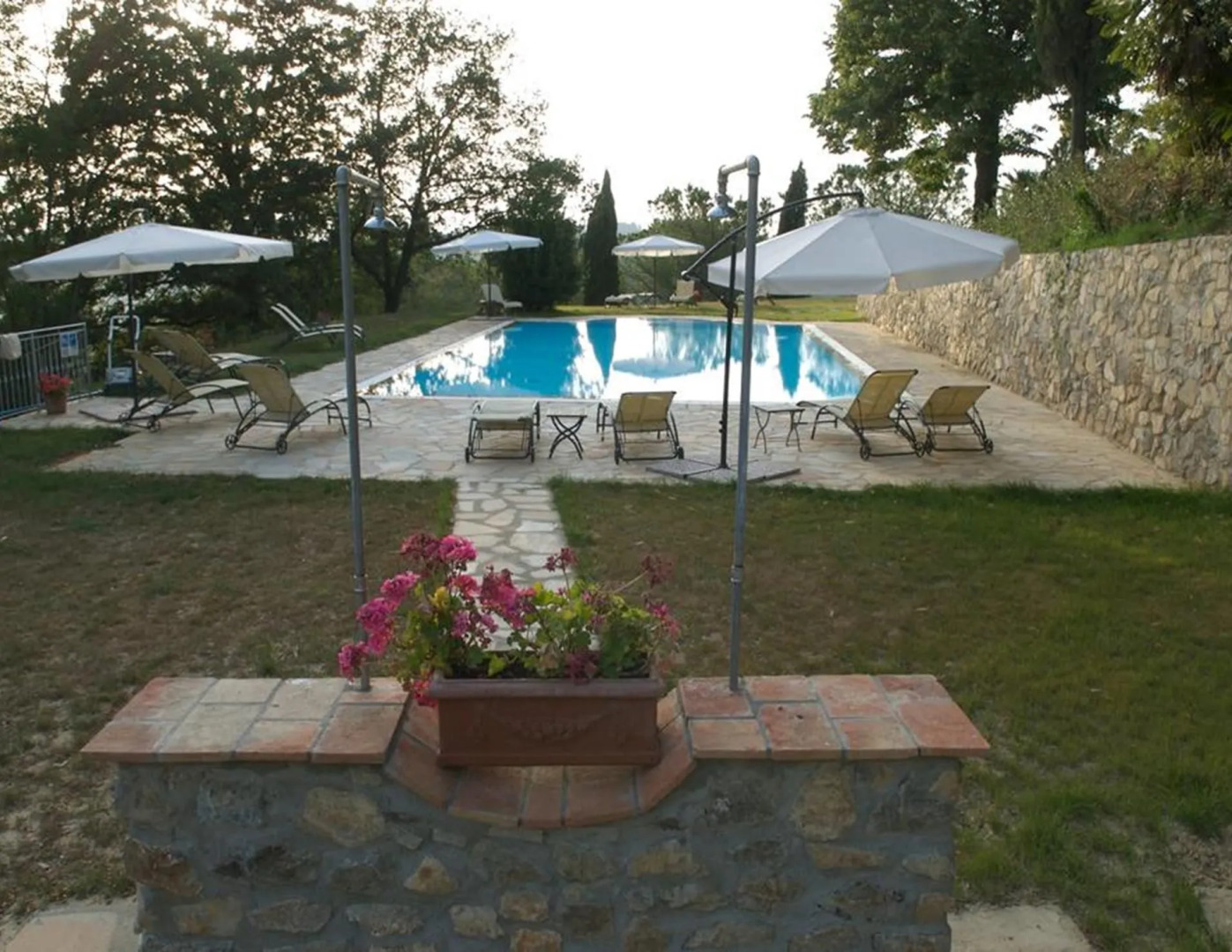 Tenuta Il Casale di San Miniato