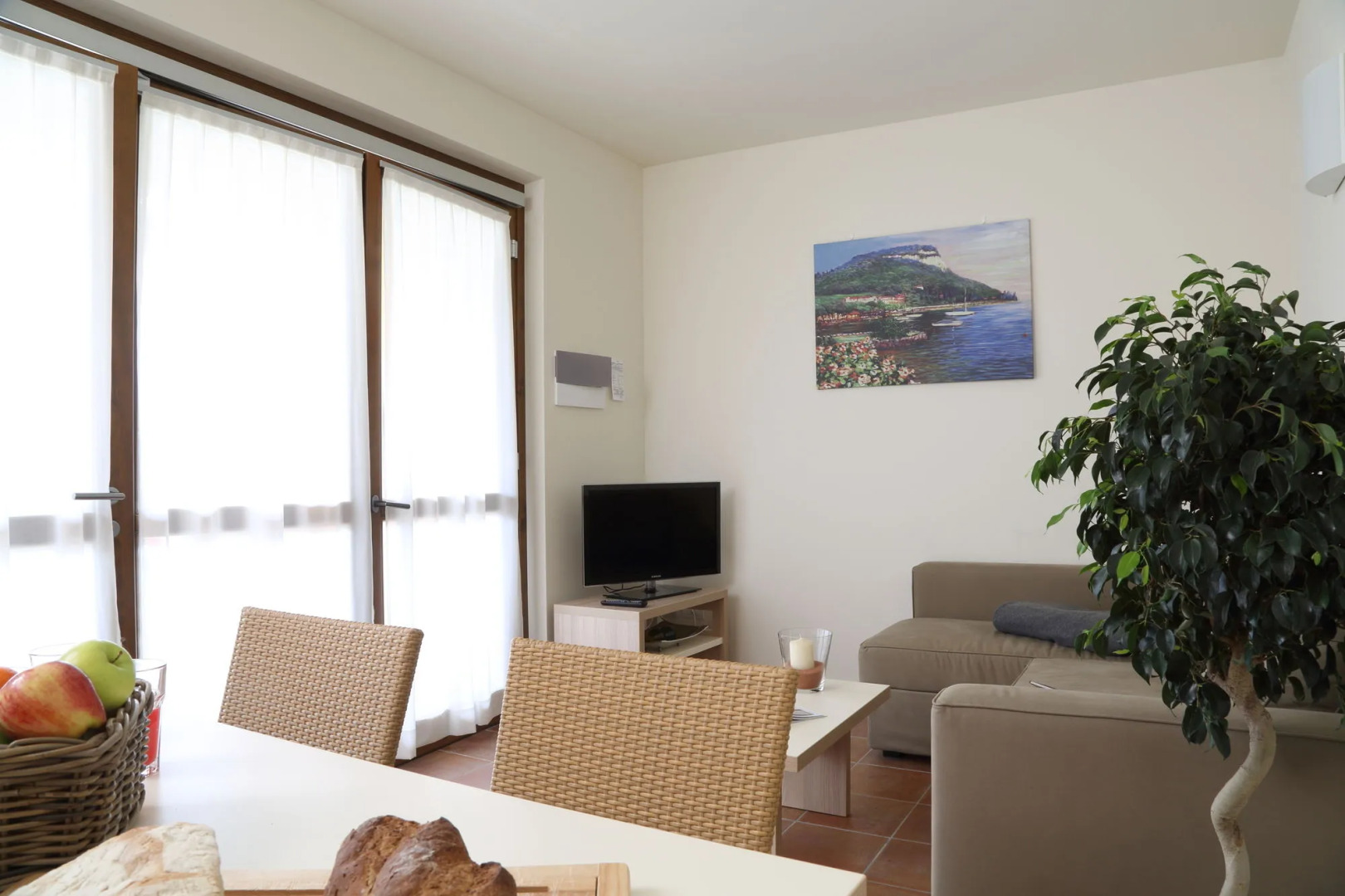 Residence Corte Leonardo