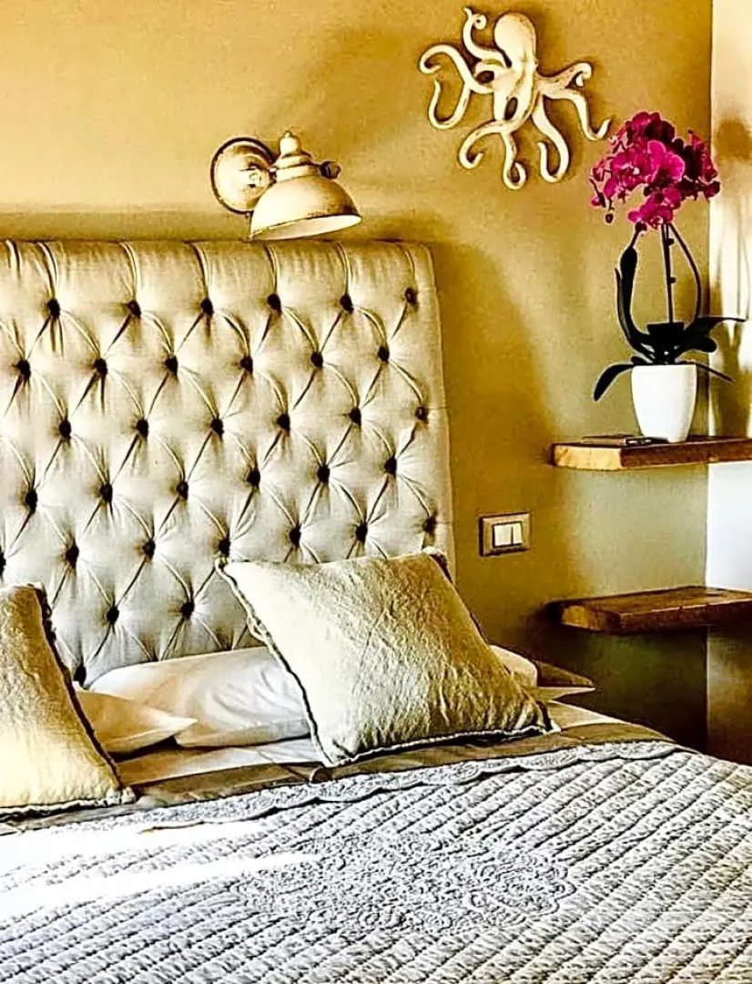 Bed and Breakfast La Bouganville