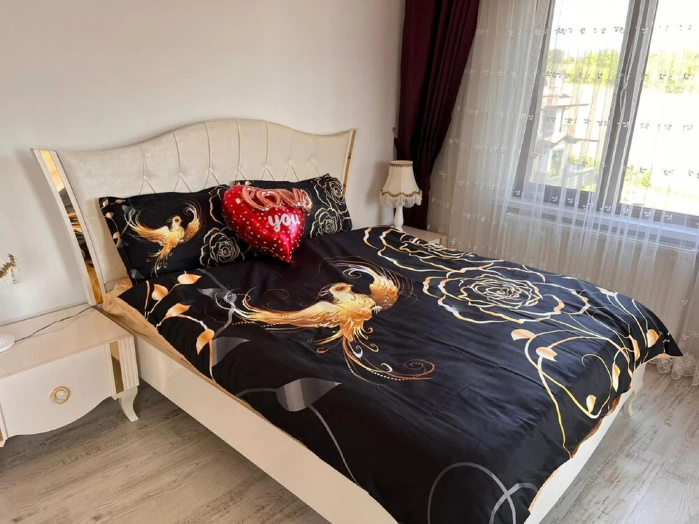 Villa Near Sapanca Lake With Jacuzzi Shared Pool