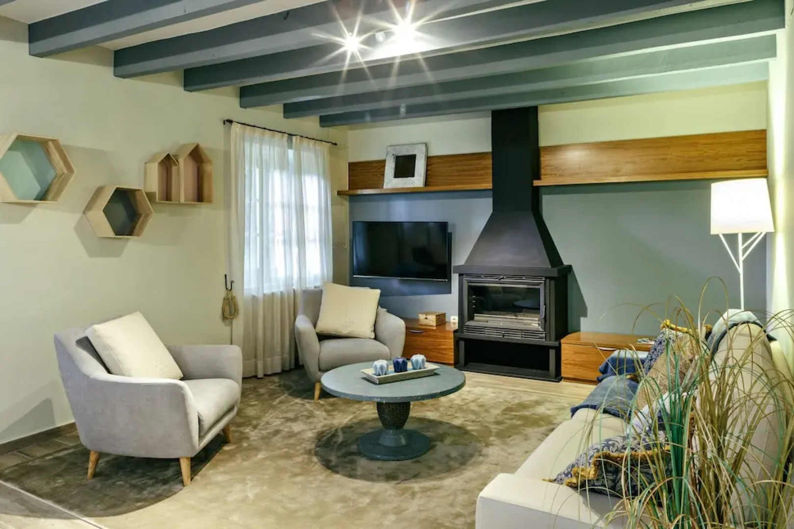 Mas Can Sot I - La Masia