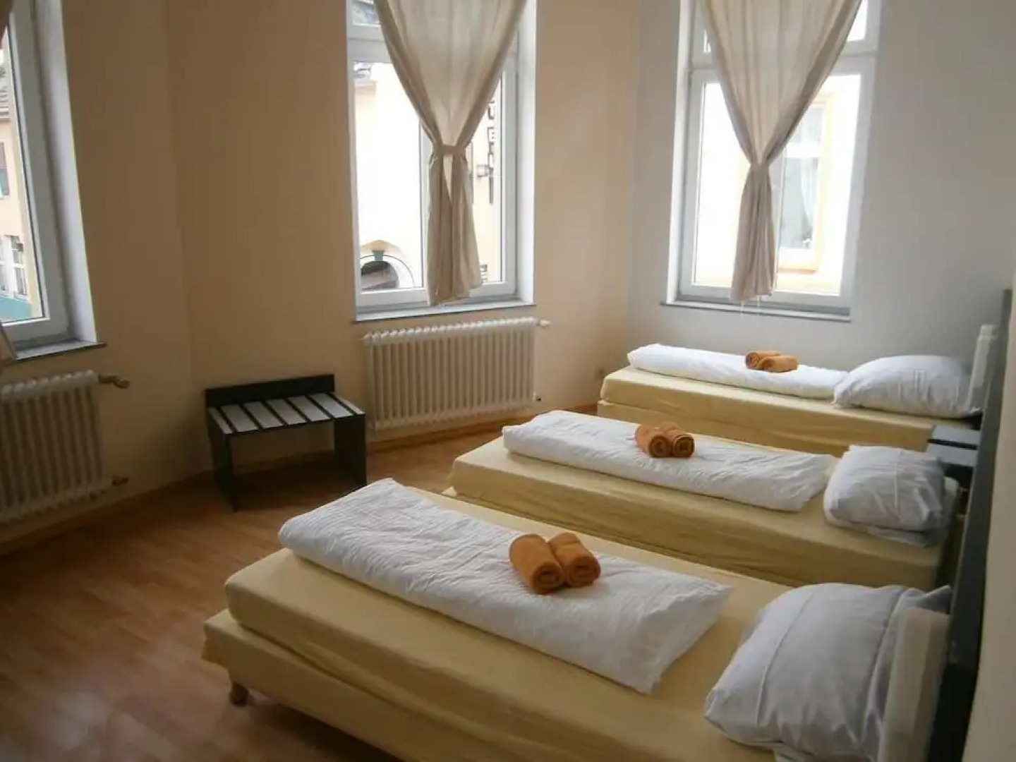 GZ Hostel Königswinter