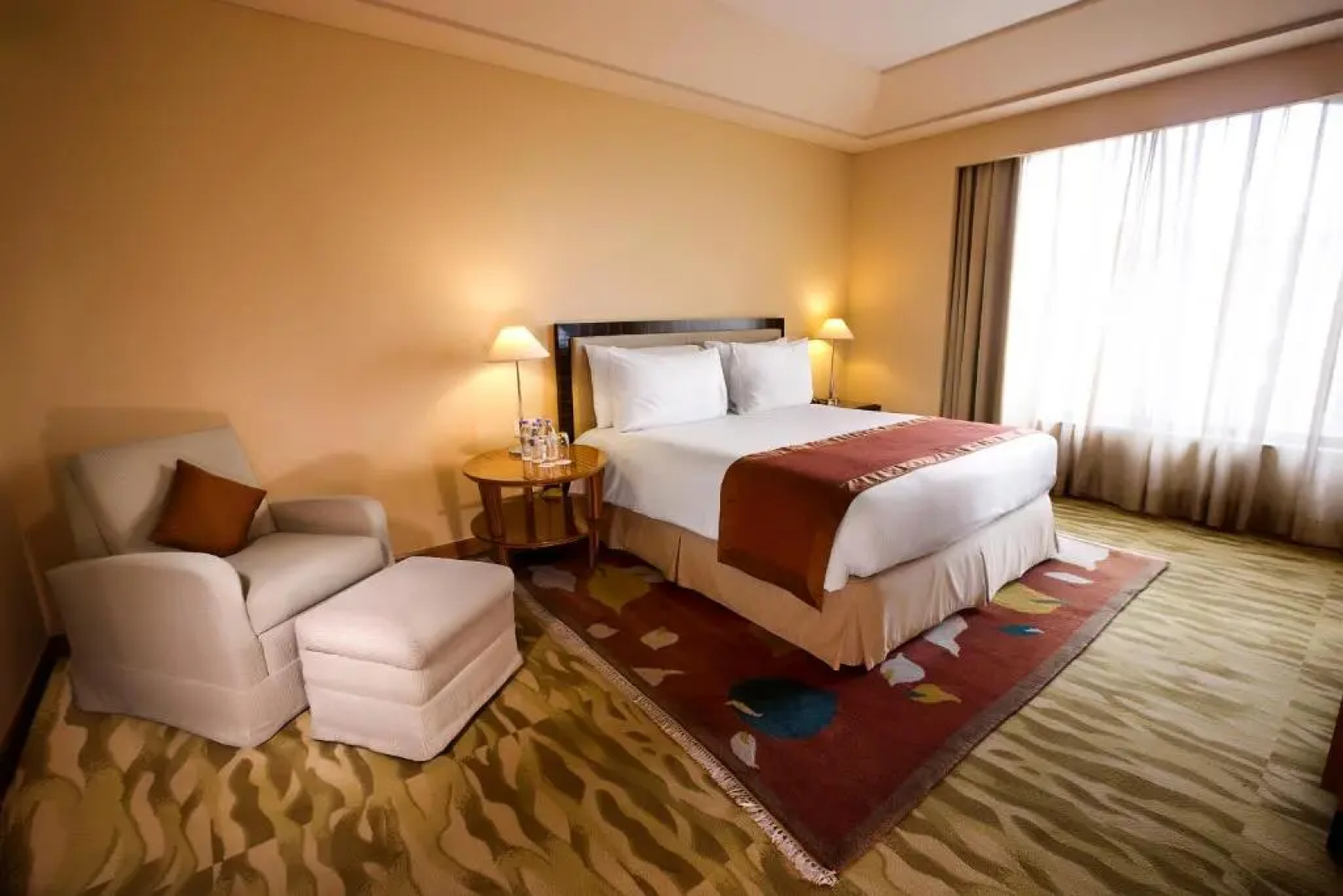 The Grand New Delhi