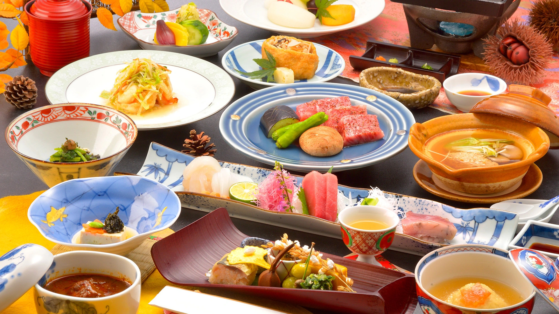 Atami Onsen Sakuraya Ryokan